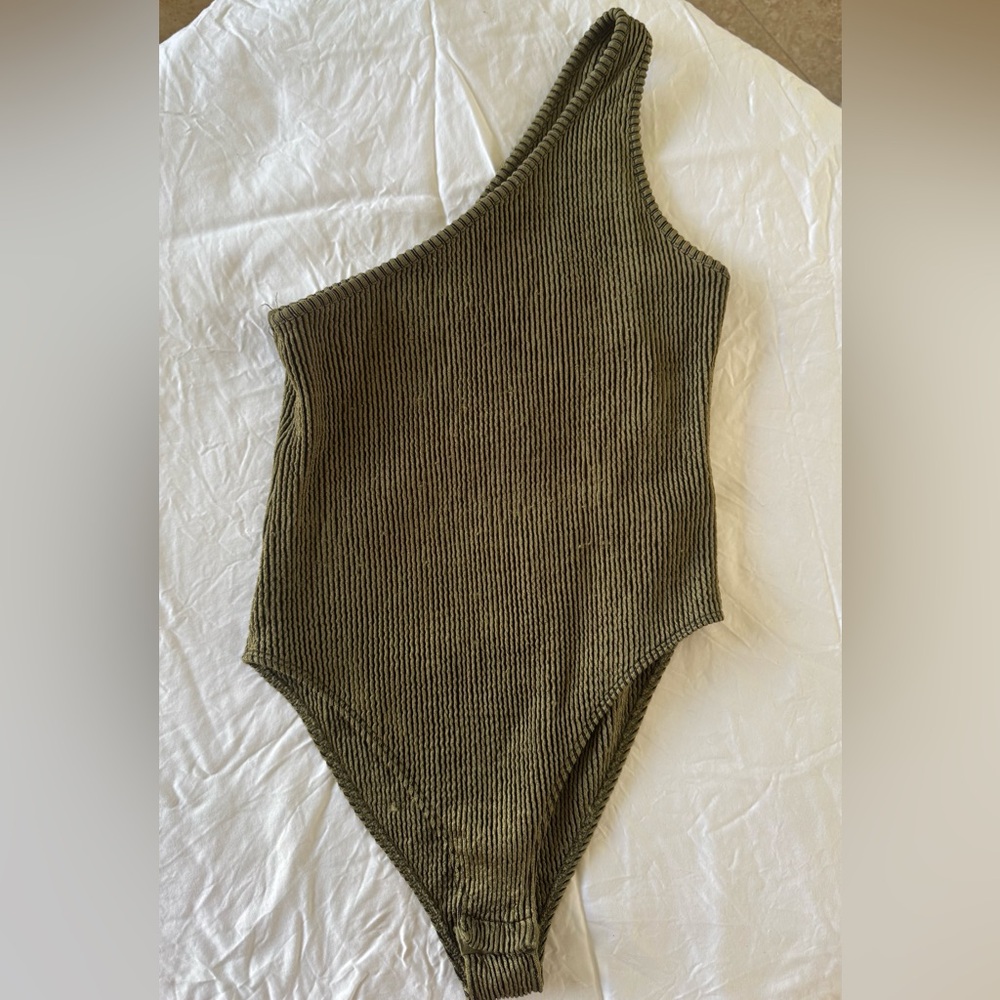 Topshop bodysuit